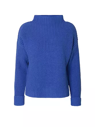 SELECTED FEMME | Pull SLFSELMA
Marque: SELECTED FEMME
Couleur: bleu
Catégories: Mode,Femme

Longueur des manches: Manches longues
Matière: Coton,Polyester / Polyamide,Maille
Forme du col: Col montant
Motif: Uni
Coupe (vêtements d'extérieur): Ample
Détails: Motif tric | blau